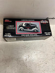 vtg 1994 Racing Champions Dale Earnhardt 1937 Chevrolet Convertible coin bank