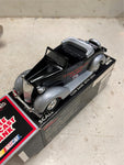 vtg 1994 Racing Champions Dale Earnhardt 1937 Chevrolet Convertible coin bank