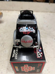 vtg 1994 Racing Champions Dale Earnhardt 1937 Chevrolet Convertible coin bank