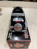 vtg 1994 Racing Champions Dale Earnhardt 1937 Chevrolet Convertible coin bank