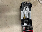 vtg 1994 Racing Champions Dale Earnhardt 1937 Chevrolet Convertible coin bank
