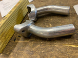4 1/2" Pullback Risers OEM Harley Factory Wide Glide Softail Sportster Superglid