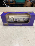 vtg 1994 Racing Champions Brickyard 400 1:87 diecast transporter truck