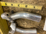 4 1/2" Pullback Risers OEM Harley Factory Wide Glide Softail Sportster Superglid