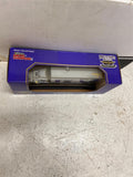 vtg 1994 Racing Champions Brickyard 400 1:87 diecast transporter truck