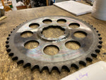 Quick Change Racing Sprocket Harley XR750 XRV Trackmaster JD JDH Flat Track Hond