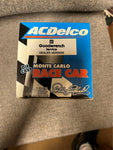 vtg 1996 Brookfield Collectors Guild AC Delco Suzuka Japan race edition car 1:24