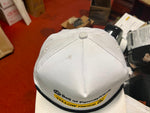 VTG 1990s Made in USA Bell of Pennsylvania Yellow Pages Strapback adjustable hat