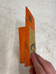 VTG 1971-1982 Stihl 031AV Electronic Power Chainsaw Owners Instructions Manual