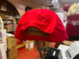 VTG 1995 Kendall Racing Snapback NASCAR Adjustable red Trucker Hat