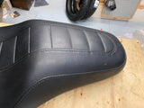 Ribbed Seat Harley Dyna 2006^ Factory OEM Superglide Low Rider FXD FXDL 51819-07