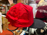VTG 1995 Kendall Racing Snapback NASCAR Adjustable red Trucker Hat