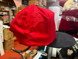 VTG 1995 Kendall Racing Snapback NASCAR Adjustable red Trucker Hat