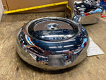 107 Chrome Air Cleaner Cover Harley M8 Softail Touring Harley Oem Stock Factory