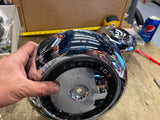 107 Chrome Air Cleaner Cover Harley M8 Softail Touring Harley Oem Stock Factory