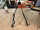 Stage Mate Tripod A Frame Guitar Holder Folding for Acoustic and Electric