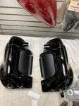 Factory Harley Lower Fairings Vented Ultra Classic FLHX OEM Str Glide Bagger FLH