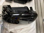 Factory Harley Lower Fairings Vented Ultra Classic FLHX OEM Str Glide Bagger FLH