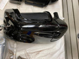 Factory Harley Lower Fairings Vented Ultra Classic FLHX OEM Str Glide Bagger FLH