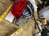 New T/o Taillight Tail Lamp Assy Triumph Motorcycle OEM T100c