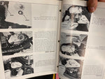 1971 Kawasaki G5 100cc Set up manual Factory Dealer Book Vintage Service Owners