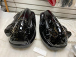 Factory Harley Lower Fairings Vented Ultra Classic FLHX OEM Str Glide Bagger FLH