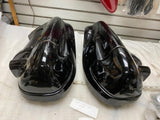Factory Harley Lower Fairings Vented Ultra Classic FLHX OEM Str Glide Bagger FLH