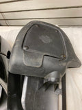 Factory Harley Lower Fairings Vented Ultra Classic FLHX OEM Str Glide Bagger FLH
