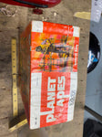 Vtg 1973 General Aldo Planet of the Apes Model Kit Orig Box Addar Toy Movie Coll
