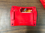VTG 1984 Hasbro Transformers Optimus Prime Morse Code Wired Talkie SEE DESCRIPTI