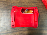 VTG 1984 Hasbro Transformers Optimus Prime Morse Code Wired Talkie SEE DESCRIPTI