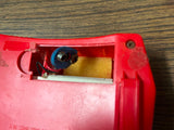 VTG 1984 Hasbro Transformers Optimus Prime Morse Code Wired Talkie SEE DESCRIPTI