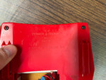 VTG 1984 Hasbro Transformers Optimus Prime Morse Code Wired Talkie SEE DESCRIPTI