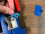 VTG 1984 Hasbro Transformers Optimus Prime Morse Code Wired Talkie SEE DESCRIPTI