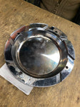 Chopper House Signature Ser Chrome Clutch Cover Harley Chopper Open Belt Primary