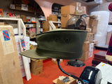 VTG WW2 Era Spring Up Louisville Khaki Green Cap Military Unknown Size