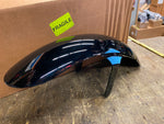 New Front Fender Harley Softail Breakout Vivid Black Factory OEM 58900259DH