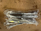 VTG 1881 Rogers Silverplate by Oneida 52 piece silverware sets