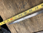Vtg Knights Of Templar Freemason  Dress Sword 1920's Antique Cerimonial Solingen