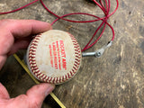 Pitching Trainer Baseball Softball Sports Game Portable Indoor outdoor