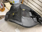 Low New T/O Bagger Seat Harley Ultra Classic Road Glide FLH Street Glide King FL