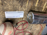 Pitching Trainer Baseball Softball Sports Game Portable Indoor outdoor