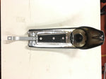 gas tank chrome dash cover console 2008^ Harley Bagger Classic FLH W/Door no key