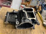 NEW Harley Transmission Case Gear Box Softail Fatboy Heritage 2007-17 OEM Factor