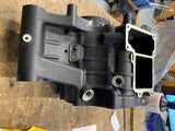 NEW Harley Transmission Case Gear Box Softail Fatboy Heritage 2007-17 OEM Factor
