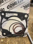 Cometic Top End Gasket Kit head Base Yamaha YZ85 2002-2014