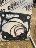 Cometic Top End Gasket Kit head Base Yamaha YZ85 2002-2014