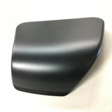 Harley FLTR Road Glide 2009-2013 Dash Fairing Glove Box RIGHT Blk Denim 76000377