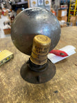 Vtg Tow Truck Emergency Vehicle Towing Light Suction Cup Auto Ambulance Fire Tru