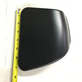 Harley FLTR Road Glide 2009-2013 Dash Fairing Glove Box LEFT Blk Denim 76000427